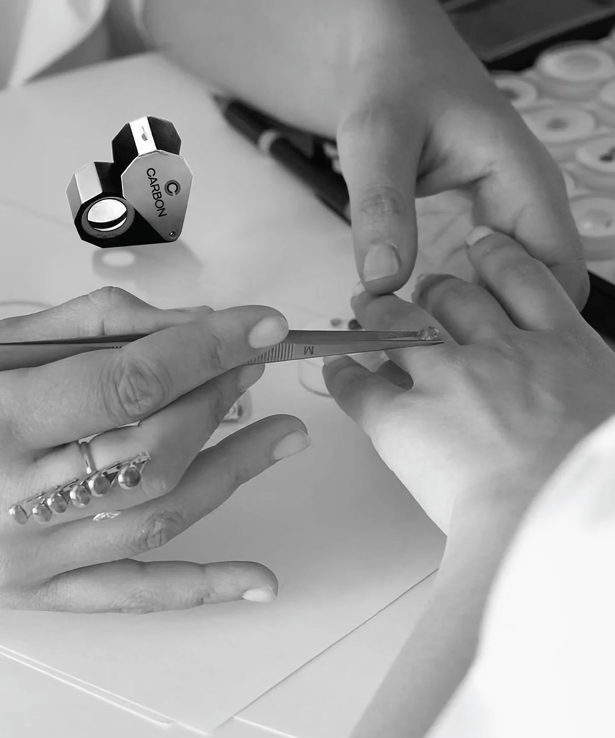 Where Luxury Meets Affordability.