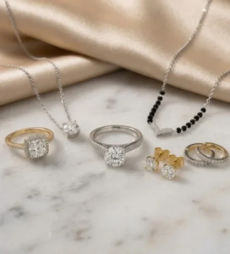 What Are The Latest Carbon Jewelry Collections Available Online