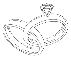 diamond ring