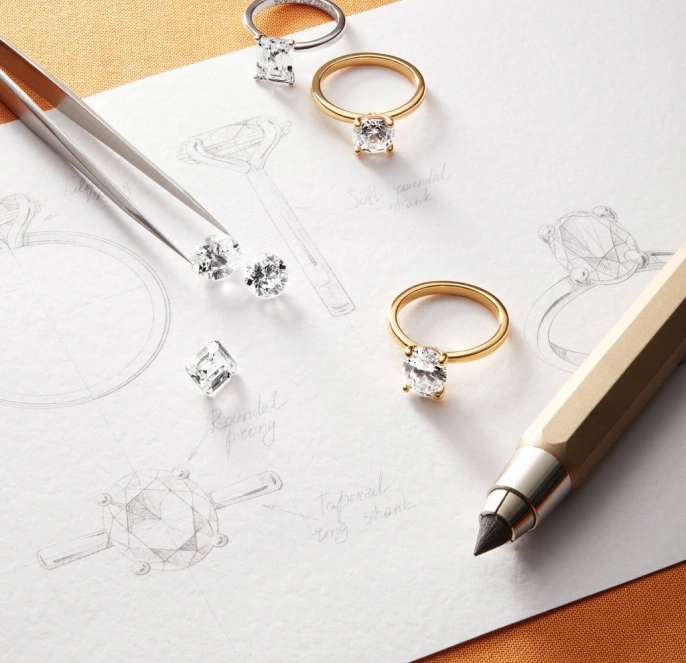 personalized luxury and meaningful gifting