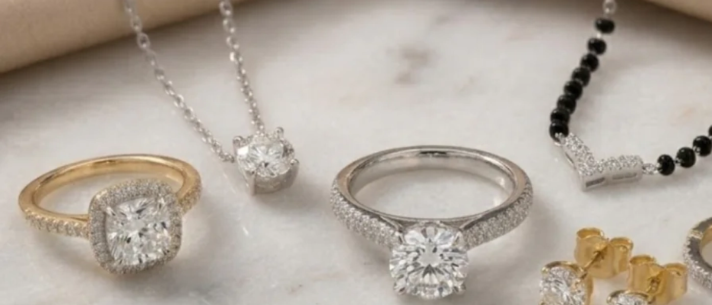 What Are The Latest Carbon Jewelry Collections Available Online