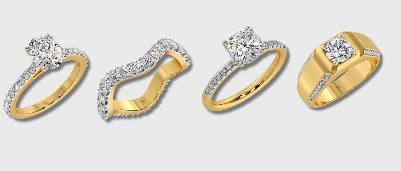 lab-grown diamonds